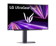 LG UltraGear 27GX704A-B OLED 27GX704A-B.AEU - 1372977 - zdjęcie 4